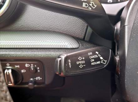 Audi - A3