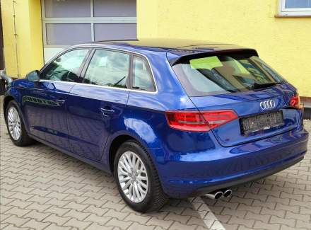 Audi - A3