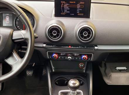 Audi - A3