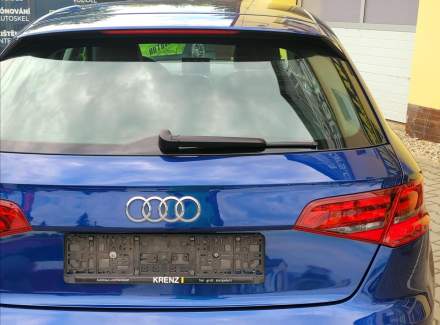 Audi - A3