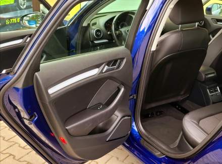 Audi - A3