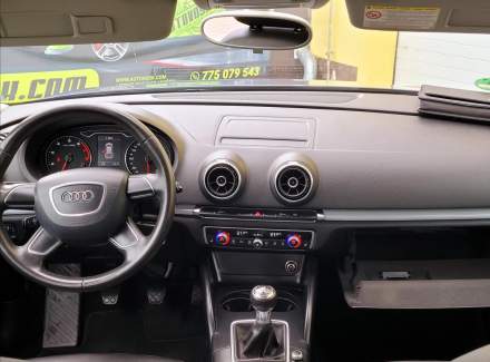 Audi - A3