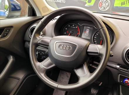 Audi - A3