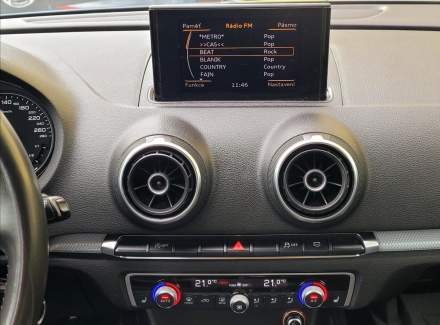Audi - A3