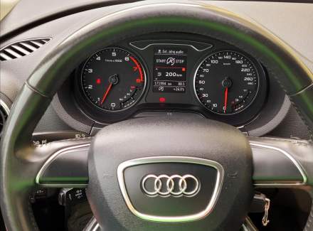 Audi - A3