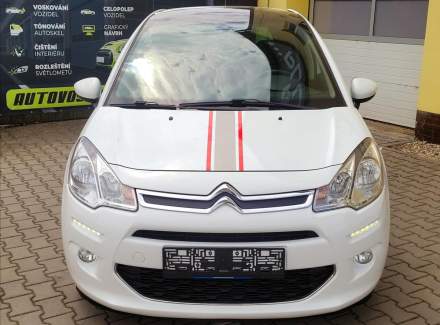 Citroën - C3