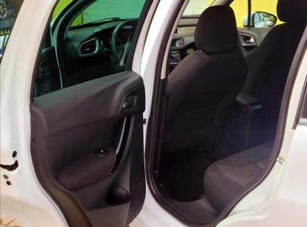 Citroën - C3