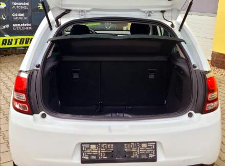 Citroën - C3