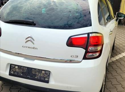Citroën - C3
