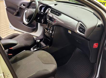 Citroën - C3