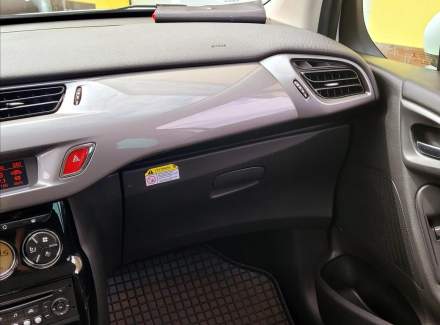 Citroën - C3