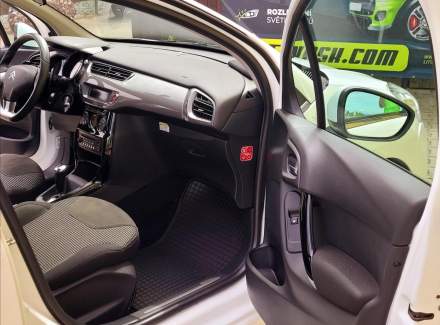 Citroën - C3