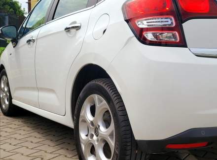 Citroën - C3