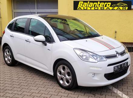 Citroën - C3