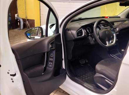 Citroën - C3