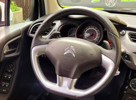 Citroën - C3