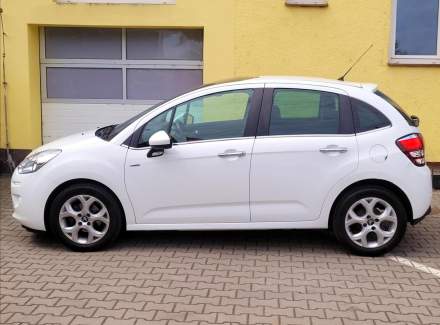 Citroën - C3