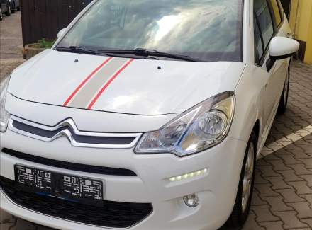 Citroën - C3