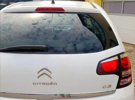 Citroën - C3