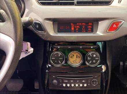 Citroën - C3