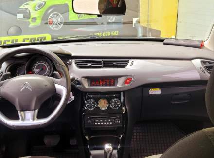Citroën - C3