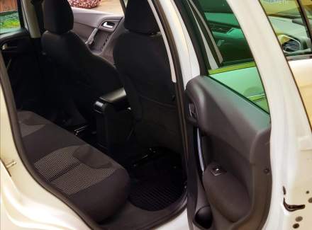 Citroën - C3