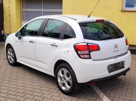 Citroën - C3