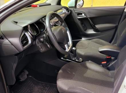Citroën - C3