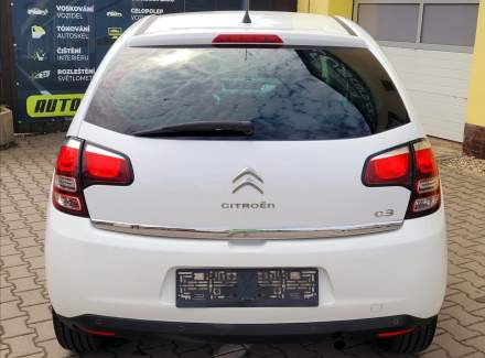 Citroën - C3