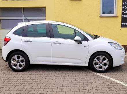 Citroën - C3