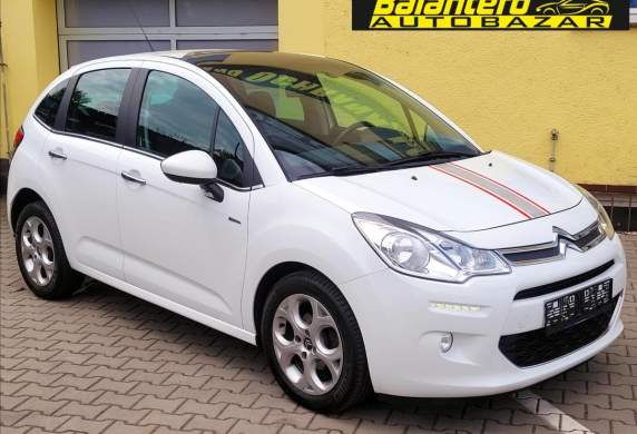 Citroën - C3