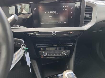 Opel - Mokka