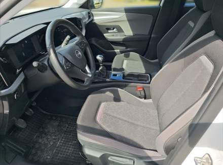 Opel - Mokka