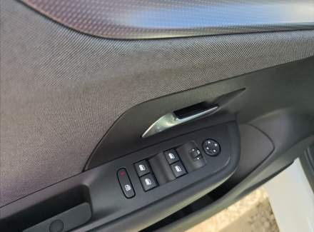 Opel - Mokka