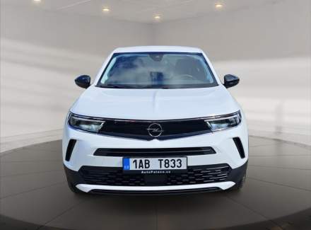 Opel - Mokka