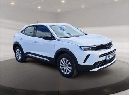 Opel - Mokka