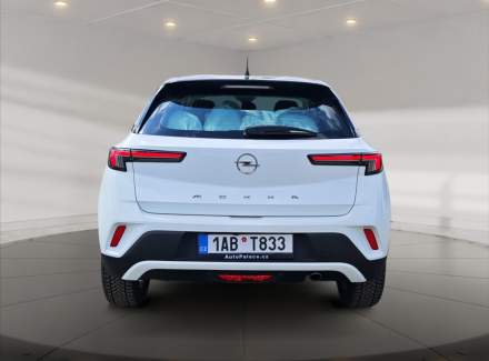 Opel - Mokka
