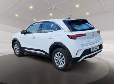 Opel - Mokka