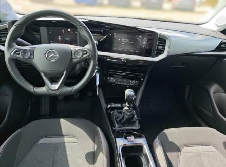 Opel - Mokka