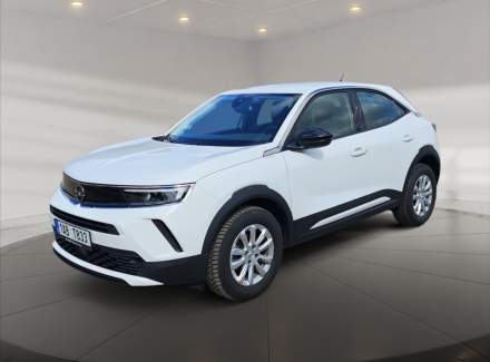Opel - Mokka