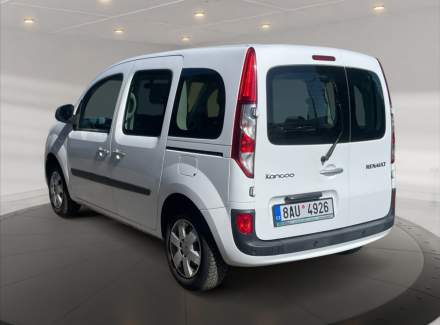 Renault - Kangoo