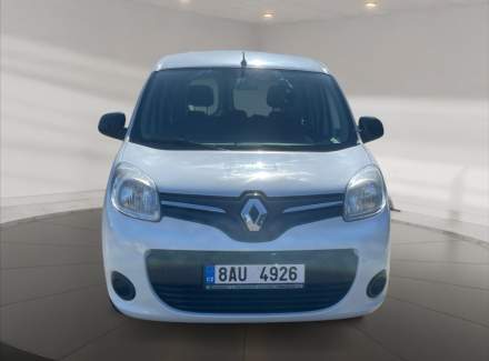 Renault - Kangoo