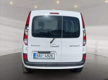 Renault - Kangoo