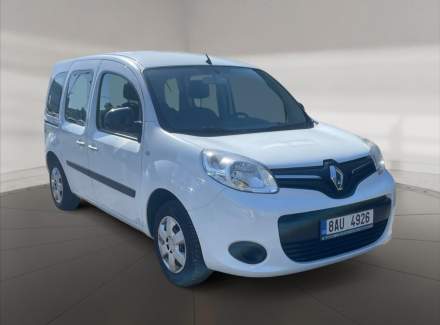 Renault - Kangoo