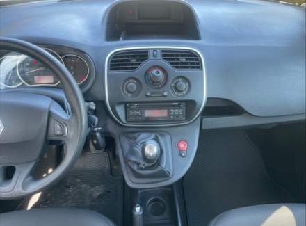 Renault - Kangoo