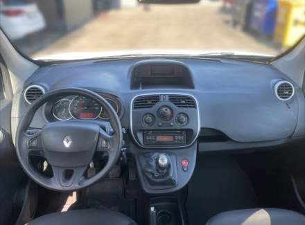 Renault - Kangoo