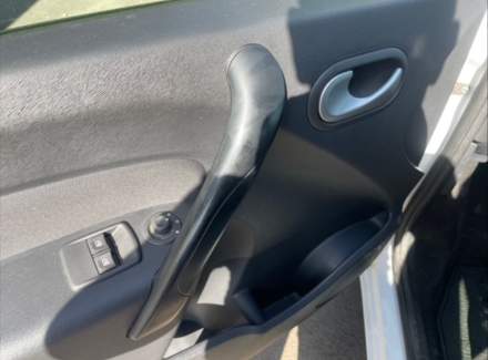 Renault - Kangoo