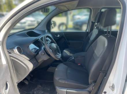 Renault - Kangoo