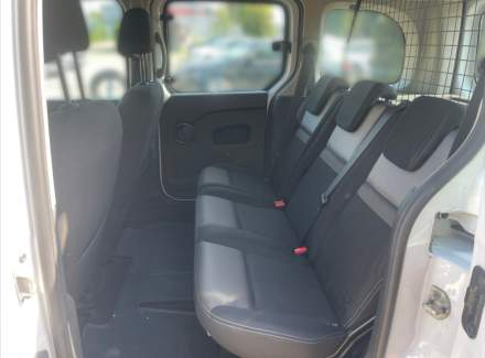 Renault - Kangoo