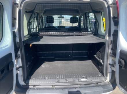 Renault - Kangoo